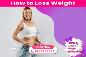 how to loss weight