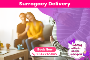 Surrogacy Delivery