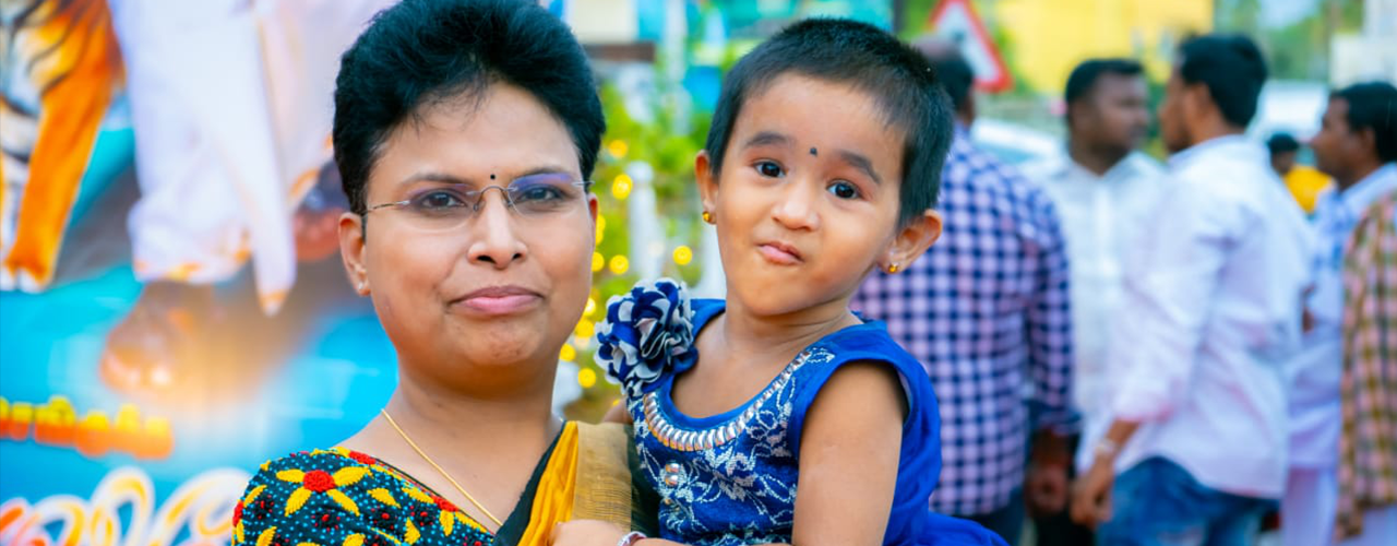 Gynaecologist in Ashok nagar